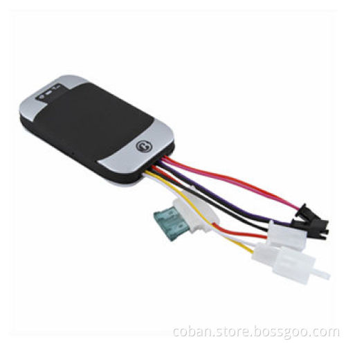 303D Mini GPS Tracker spy on Vehicle Tracking System Device with remote control